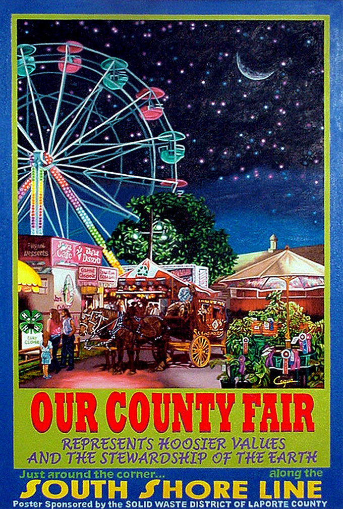 Our County Fair